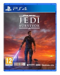 Star Wars Jedi Survivor PS4